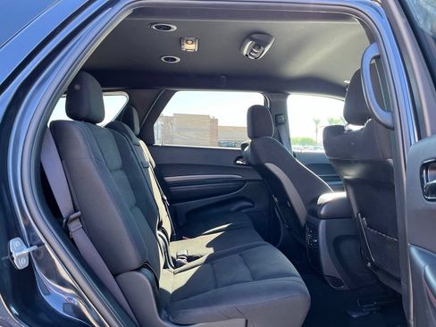 Certified 2025 Dodge Durango GT RWD image 18