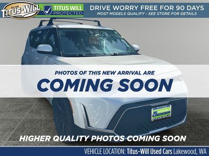 Used 2024 Kia Soul LX w/ Option Group 015