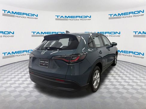 Used 2023 Honda HR-V LX image 5
