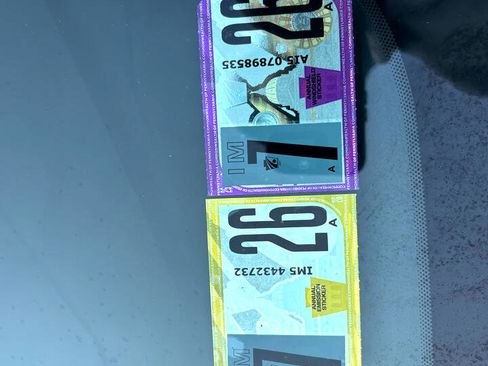 Used 2016 Ford Fusion S image 15