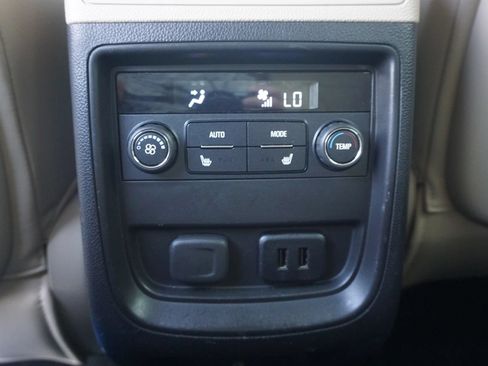 Used 2016 Buick Envision Premium AWD/4WD image 18