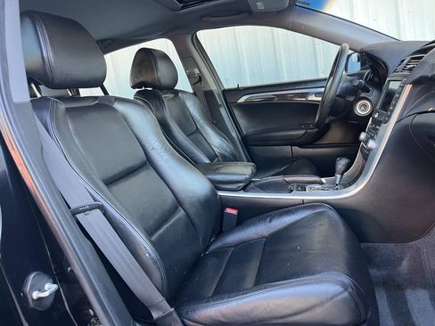 Used 2008 Acura TL FWD image 19