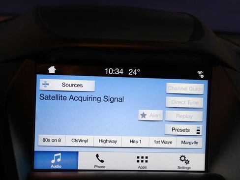 Used 2019 Ford Escape SEL AWD/4WD image 21