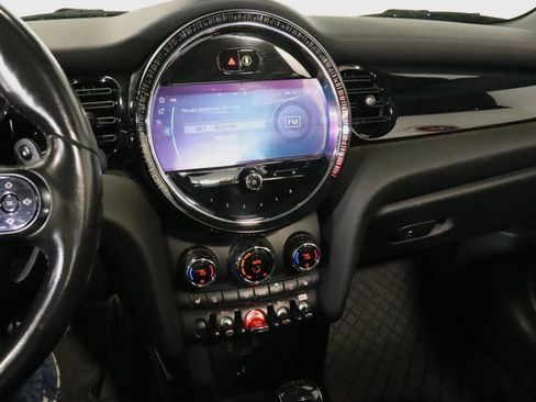 Used 2022 MINI Cooper John Cooper Works w/ Premium Package image 51