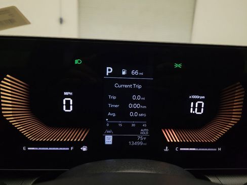 Used 2025 Kia K4 FWD image 23