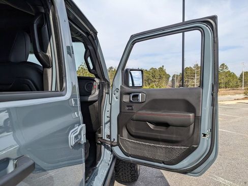 New 2026 Jeep Wrangler Unlimited Rubicon 392 image 65