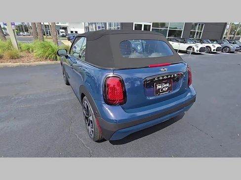 New 2026 MINI Cooper S image 29