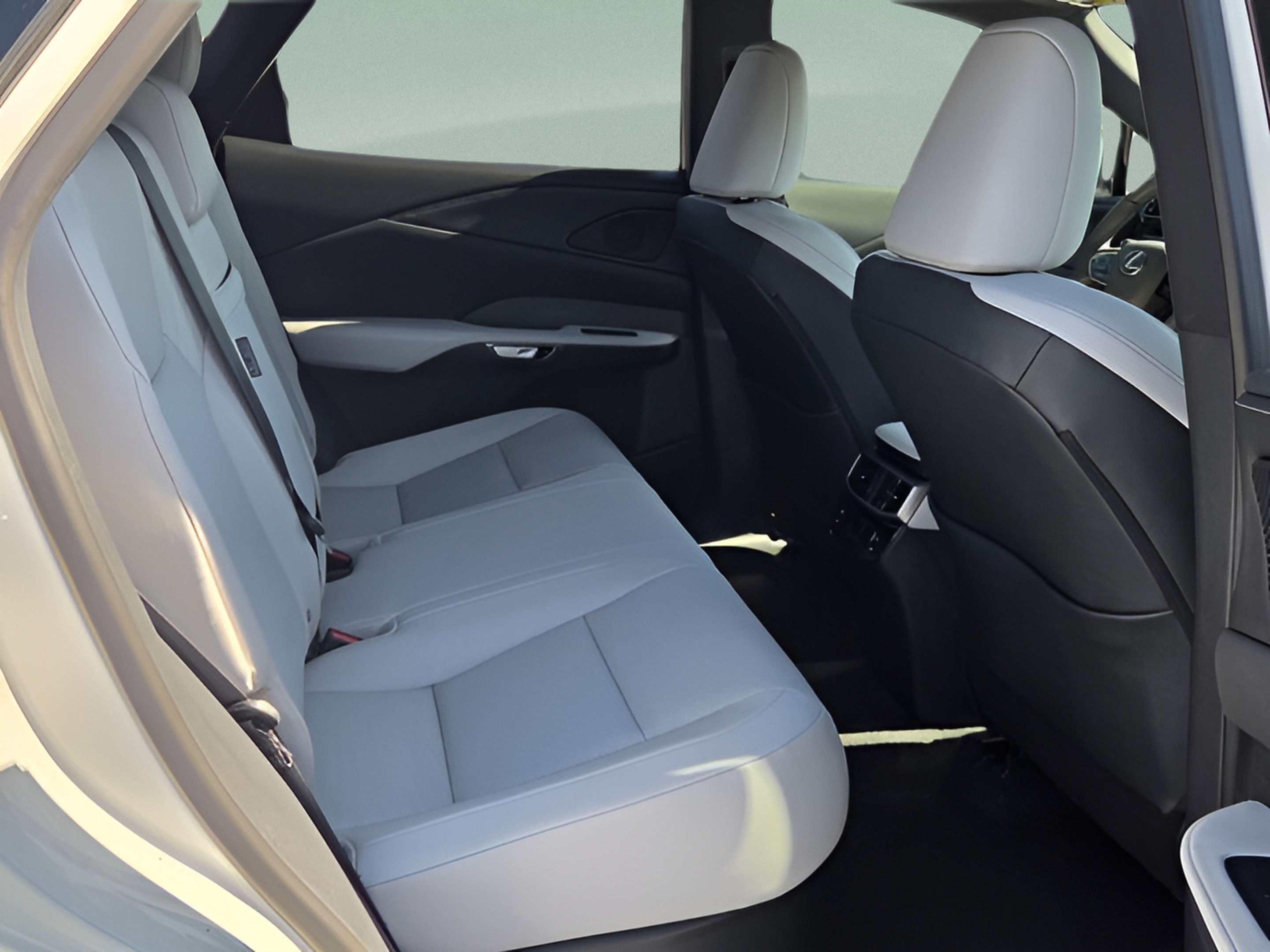 New 2026 Lexus RX 350 FWD image 15