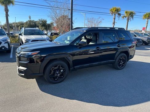 New 2026 Subaru Outback Limited image 6