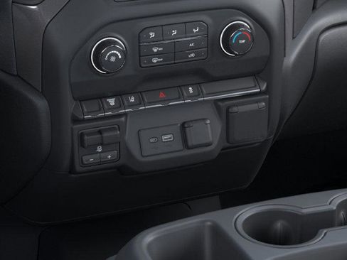 New 2026 Chevrolet Silverado 3500 W/T w/ WT Convenience Package image 23