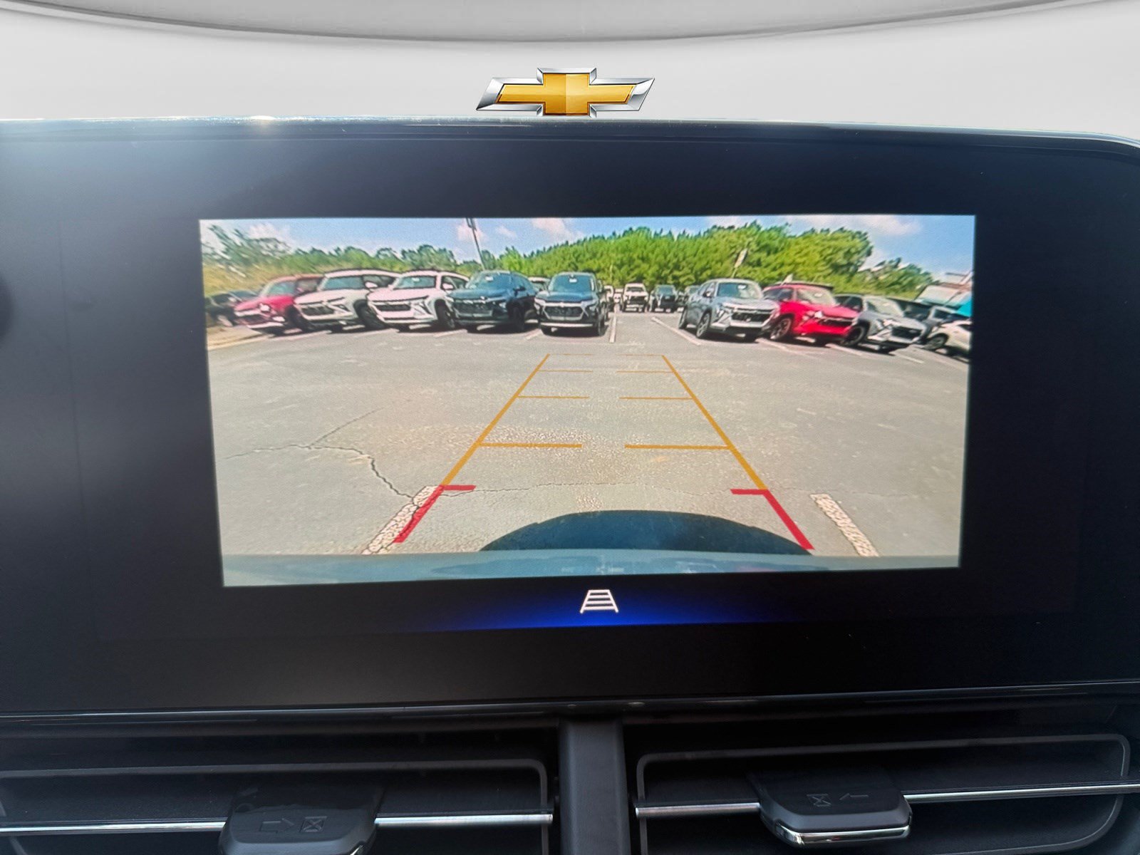 New 2026 Chevrolet Trax LT FWD image 29