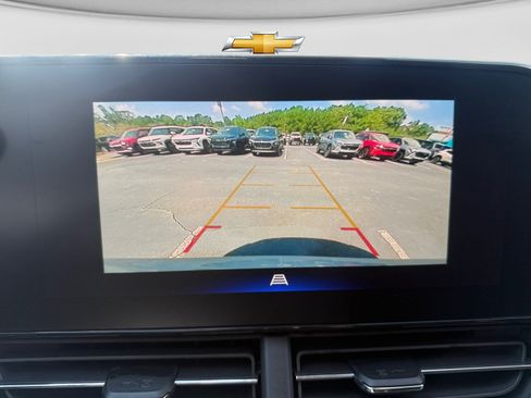 New 2026 Chevrolet Trax LT FWD image 29