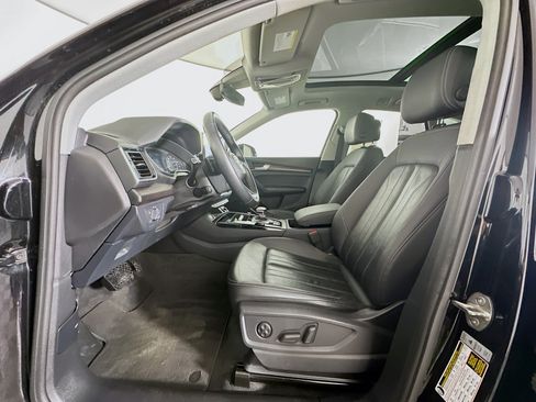 Used 2023 Audi Q5 2.0T Premium w/ Convenience Package AWD/4WD image 13