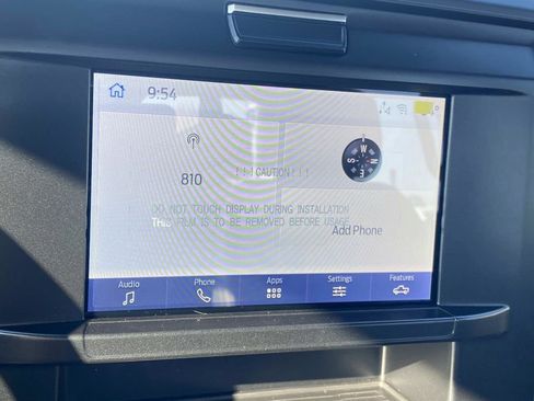 New 2026 Ford F350 XL AWD/4WD image 15