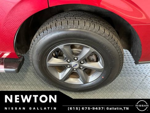 Used 2021 Ford Expedition XLT AWD/4WD image 54