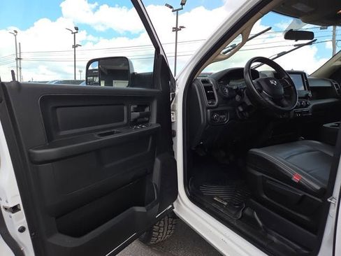 Used 2020 RAM 2500 Tradesman w/ Power Wagon Package image 7