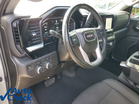 Used 2023 GMC Sierra 1500 Elevation AWD/4WD image 18