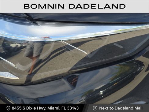 Used 2023 BMW X5 sDrive40i image 11