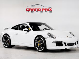 Used 2014 Porsche 911 Carrera video 1