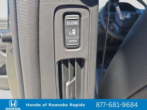 New 2026 Honda Odyssey EX-L image 26