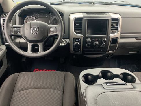 Used 2020 RAM 1500 Warlock w/ Electronics Group AWD/4WD image 15