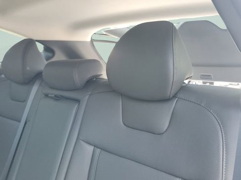 Certified 2025 Hyundai Tucson SEL AWD/4WD image 10