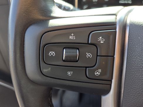 Used 2022 GMC Sierra 1500 Elevation w/ LPO, Elevation Black Package AWD/4WD image 21