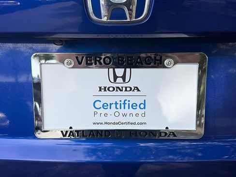 Used 2024 Honda CR-V EX-L image 35
