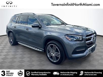 Used 2023 Mercedes-Benz GLS 450 4MATIC