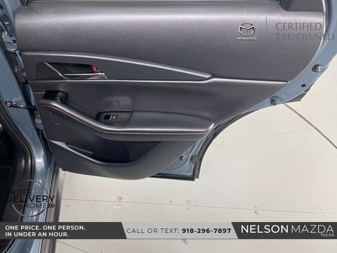 Used 2022 MAZDA CX-30 AWD 2.5 S w/ Preferred Package image 43