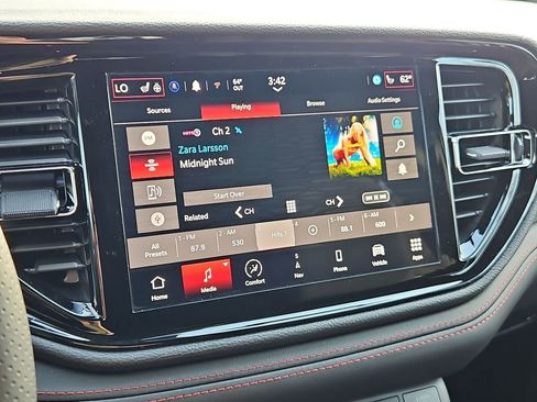 New 2026 Dodge Durango GT w/ Blacktop Package image 22