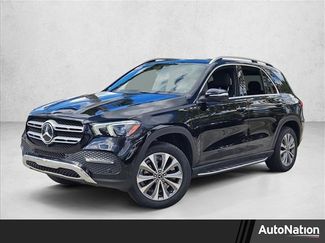 Certified 2023 Mercedes-Benz GLE 350 GLE 350 video 1