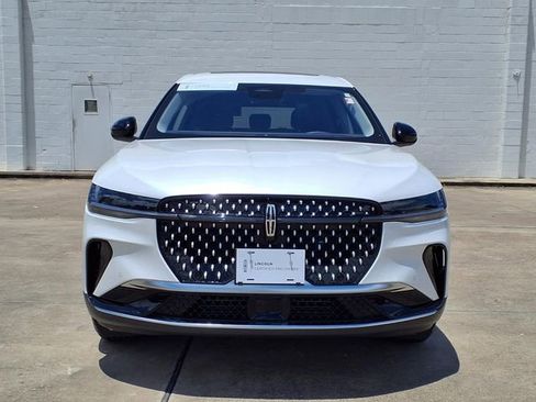 Certified 2026 Lincoln Nautilus Premier w/ Equipment Group 102A AWD/4WD image 20