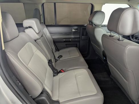 Used 2019 Ford Flex SEL w/ Equipment Group 202A image 19