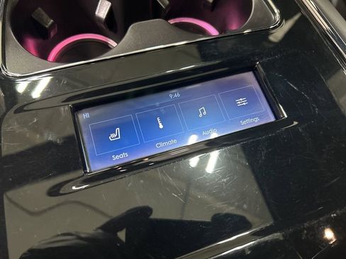 Certified 2024 Lincoln Navigator L Reserve image 33