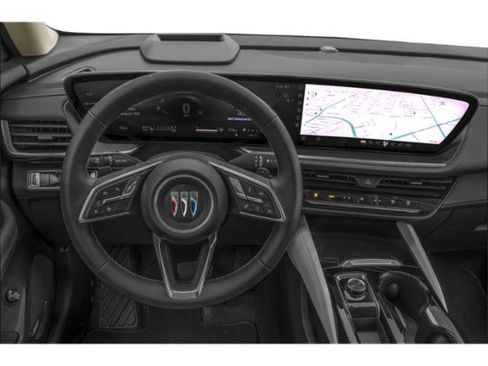 New 2026 Buick Envision Sport Touring AWD/4WD image 6