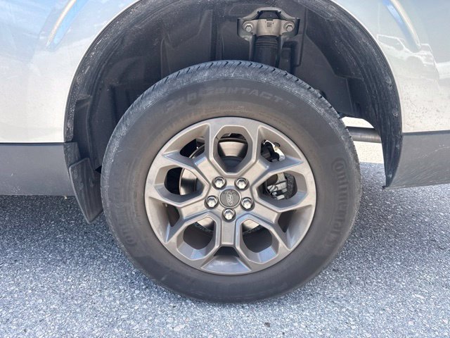 Used 2024 Ford Maverick XLT FWD image 15