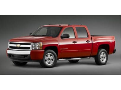 Used 2007 Chevrolet Silverado 2500 LTZ w/ EZ-Lift Tailgate Package