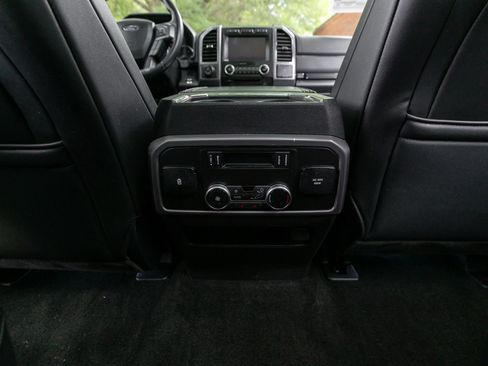 Used 2018 Ford Expedition Max Platinum AWD/4WD image 61
