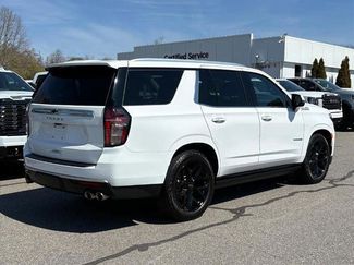 Certified 2022 Chevrolet Tahoe High Country video 2