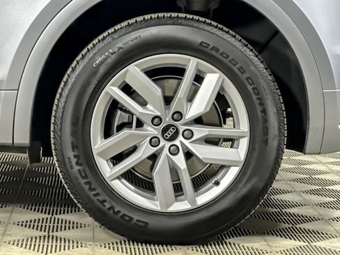 Used 2022 Audi Q5 2.0T Premium image 24