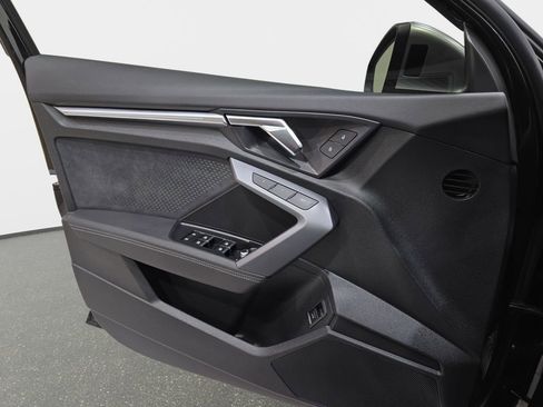 Certified 2025 Audi S3 Premium AWD/4WD image 28