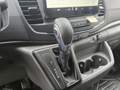 New 2026 Ford Transit 150 Low Roof image 20