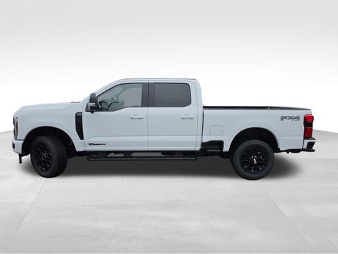 New 2026 Ford F350 Lariat AWD/4WD image 2