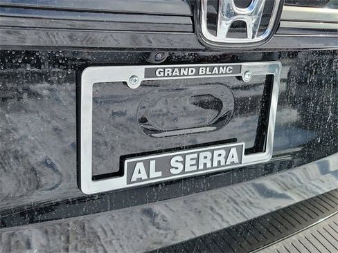 New 2026 Honda Odyssey EX-L image 7