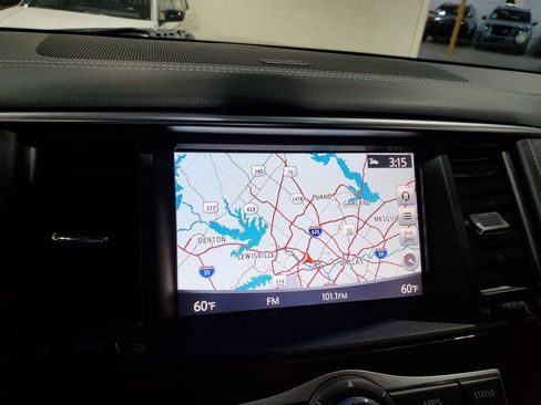 Used 2019 INFINITI QX80 Luxe w/ Proassist Package RWD image 36