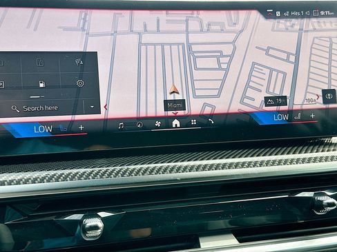 New 2026 BMW X5 M60i AWD/4WD image 8