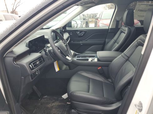 New 2026 Lincoln Aviator Reserve w/ Jet Appearance Package image 11