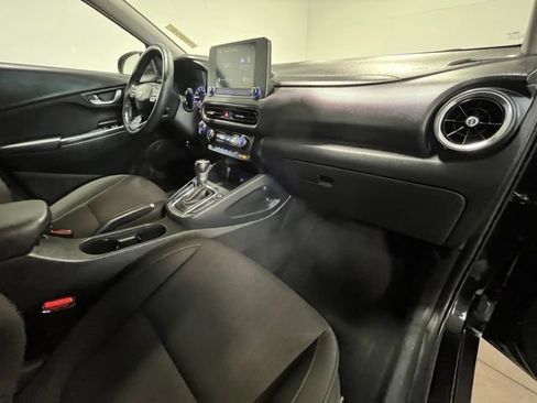 Used 2022 Hyundai Kona SEL w/ Convenience Package AWD/4WD image 10