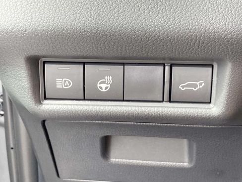 New 2026 Toyota Grand Highlander AWD image 18